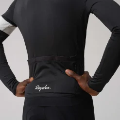 Best Sale Rapha Men'S Long Sleeve Core Jersey