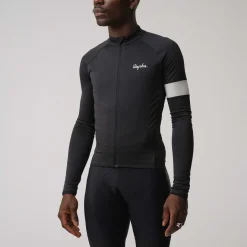 Best Sale Rapha Men'S Long Sleeve Core Jersey