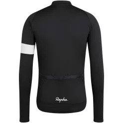 Best Sale Rapha Men'S Long Sleeve Core Jersey