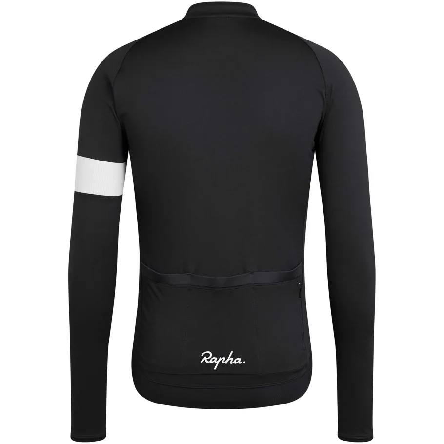 Best Sale Rapha Men'S Long Sleeve Core Jersey