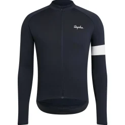Best Sale Rapha Men'S Long Sleeve Core Jersey