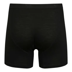 Cheap Rapha Men'S Merino Boxers Black