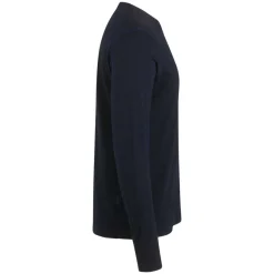 Discount Rapha Men'S Merino Long Sleeve T-Shirt