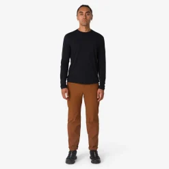Discount Rapha Men'S Merino Long Sleeve T-Shirt