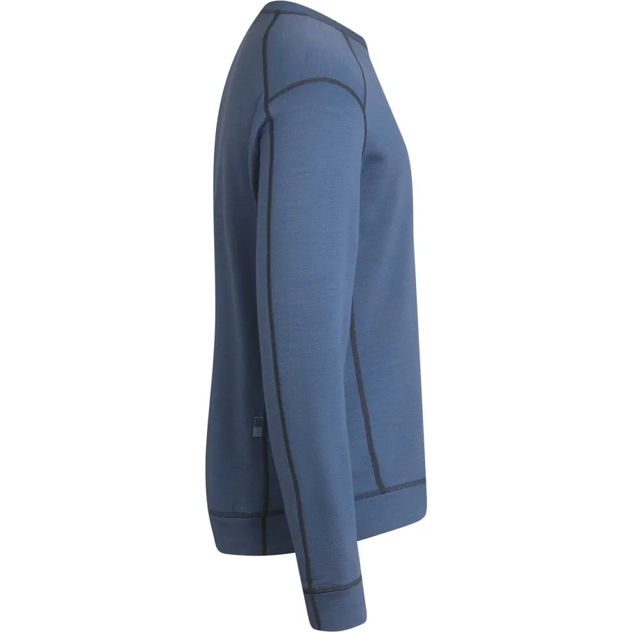 New Rapha Men'S Merino Sweatshirt