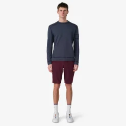 New Rapha Men'S Merino Sweatshirt
