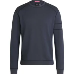 New Rapha Men'S Merino Sweatshirt
