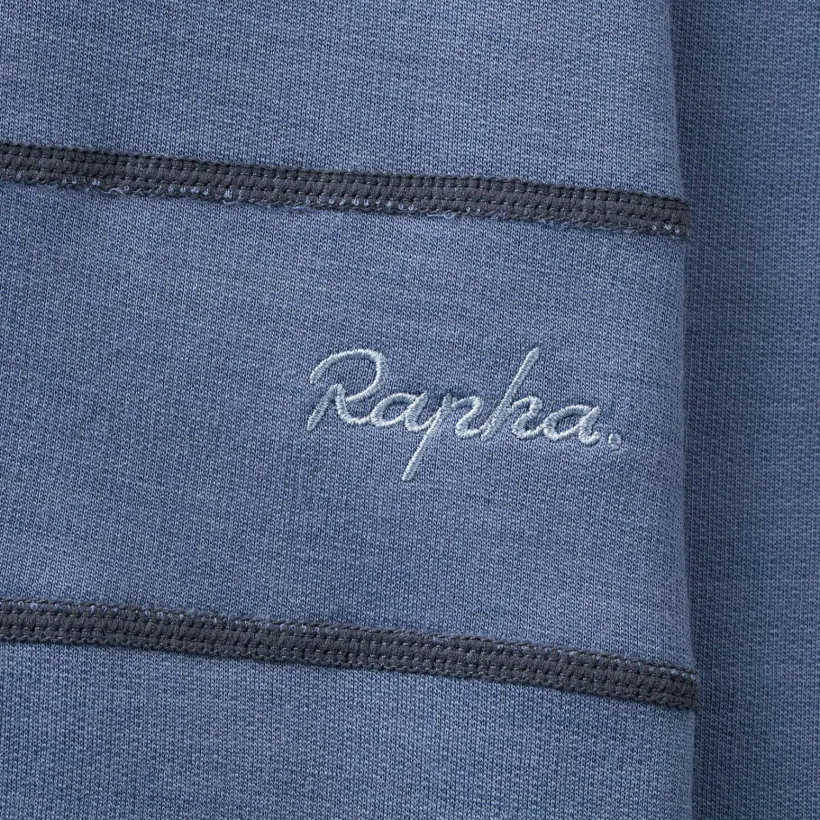New Rapha Men'S Merino Sweatshirt