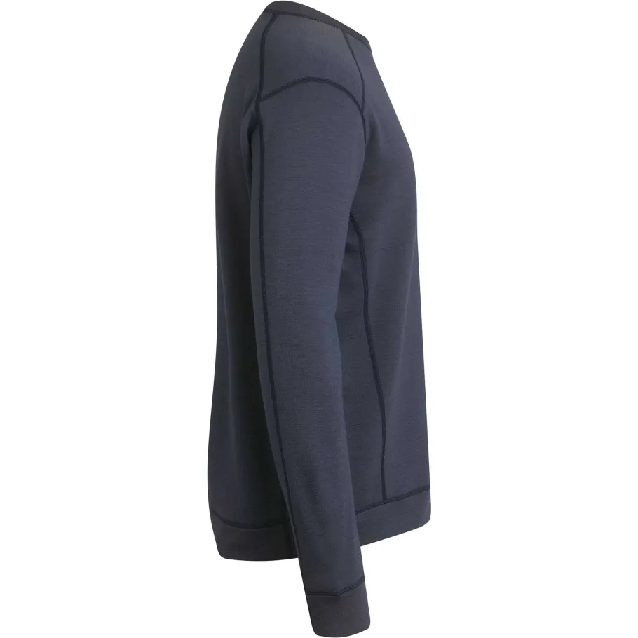New Rapha Men'S Merino Sweatshirt