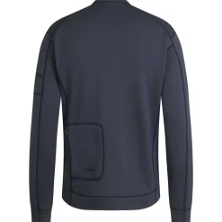 New Rapha Men'S Merino Sweatshirt