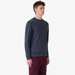 New Rapha Men'S Merino Sweatshirt