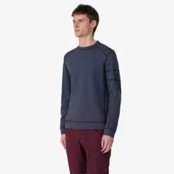 New Rapha Men'S Merino Sweatshirt