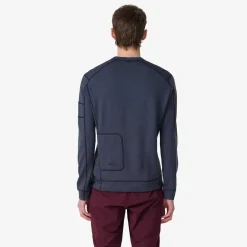 New Rapha Men'S Merino Sweatshirt