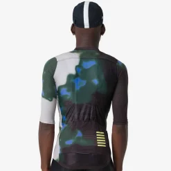 Online Rapha Men'S Pro Team Aero Jersey - Equilibrium Multicolour