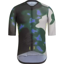 Online Rapha Men'S Pro Team Aero Jersey - Equilibrium Multicolour