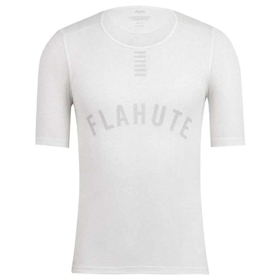 Cheap Rapha Men'S Pro Team Base Layer - Short Sleeve