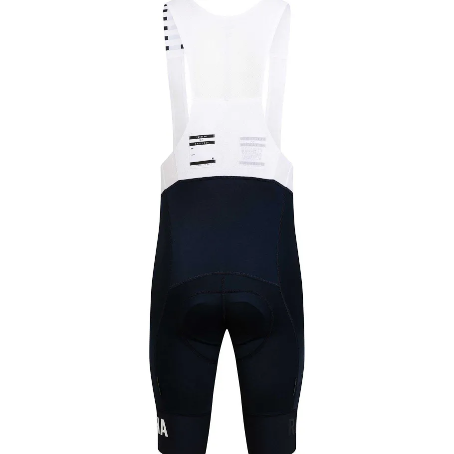 Discount Rapha Men'S Pro Team Bib Shorts Ii - Long