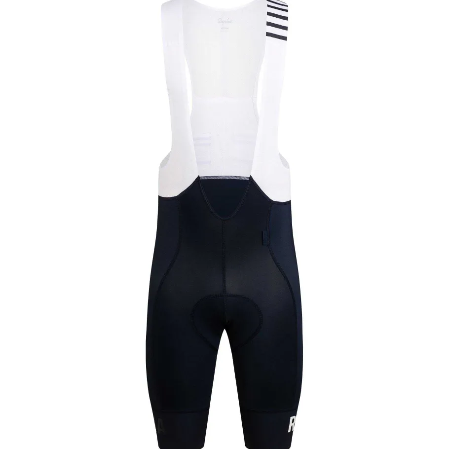 Discount Rapha Men'S Pro Team Bib Shorts Ii - Long