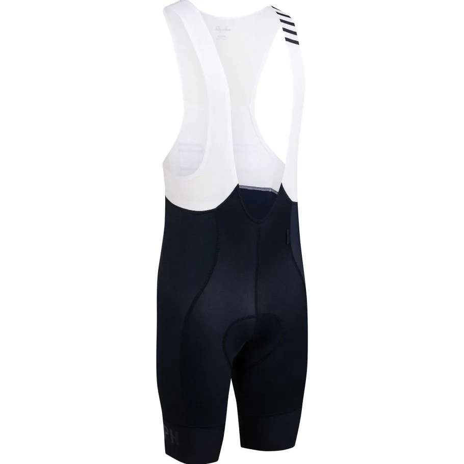 Discount Rapha Men'S Pro Team Bib Shorts Ii - Long