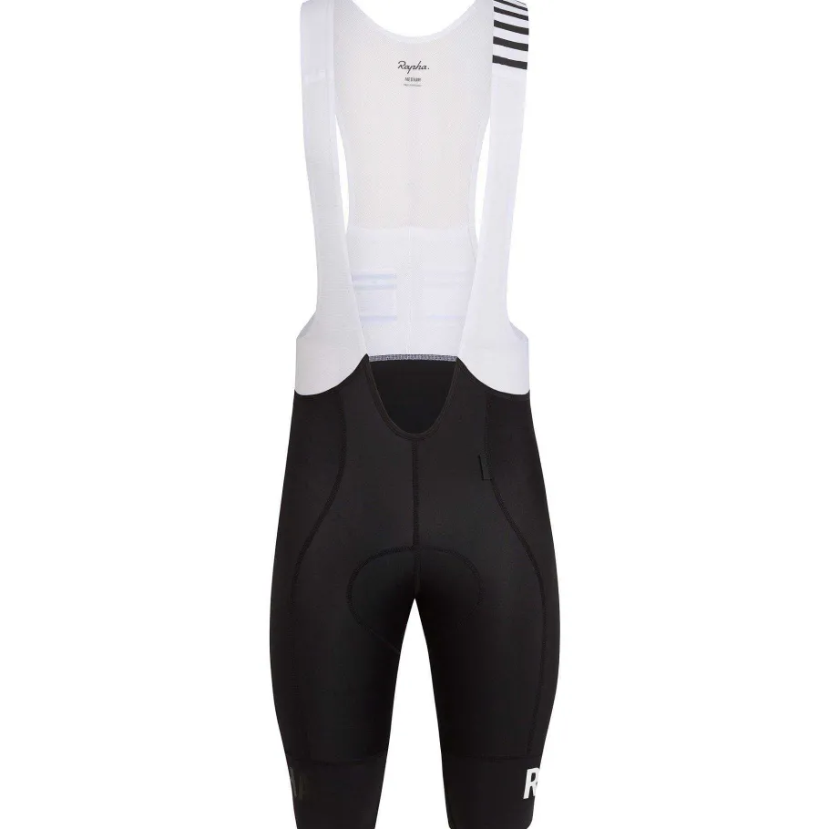 Discount Rapha Men'S Pro Team Bib Shorts Ii - Long
