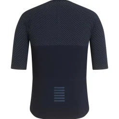 Best Rapha Men'S Pro Team Crit Jersey Dark Navy/Dark Grey