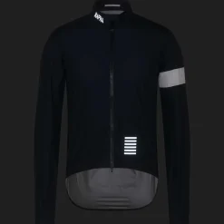 Store Rapha Men'S Pro Team Gore-Tex Rain Jacket Dark Navy/White