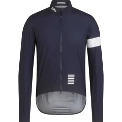 Store Rapha Men'S Pro Team Gore-Tex Rain Jacket Dark Navy/White