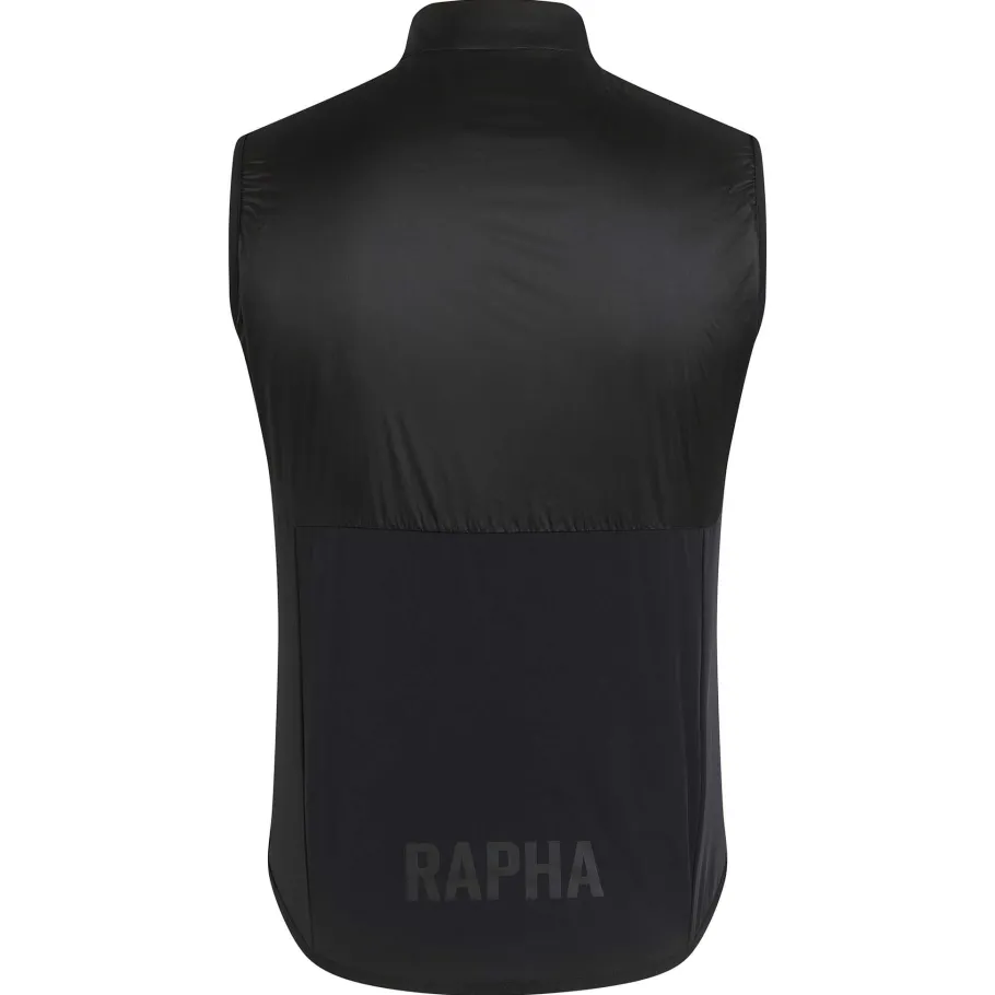 New Rapha Men'S Pro Team Insulated Gilet
