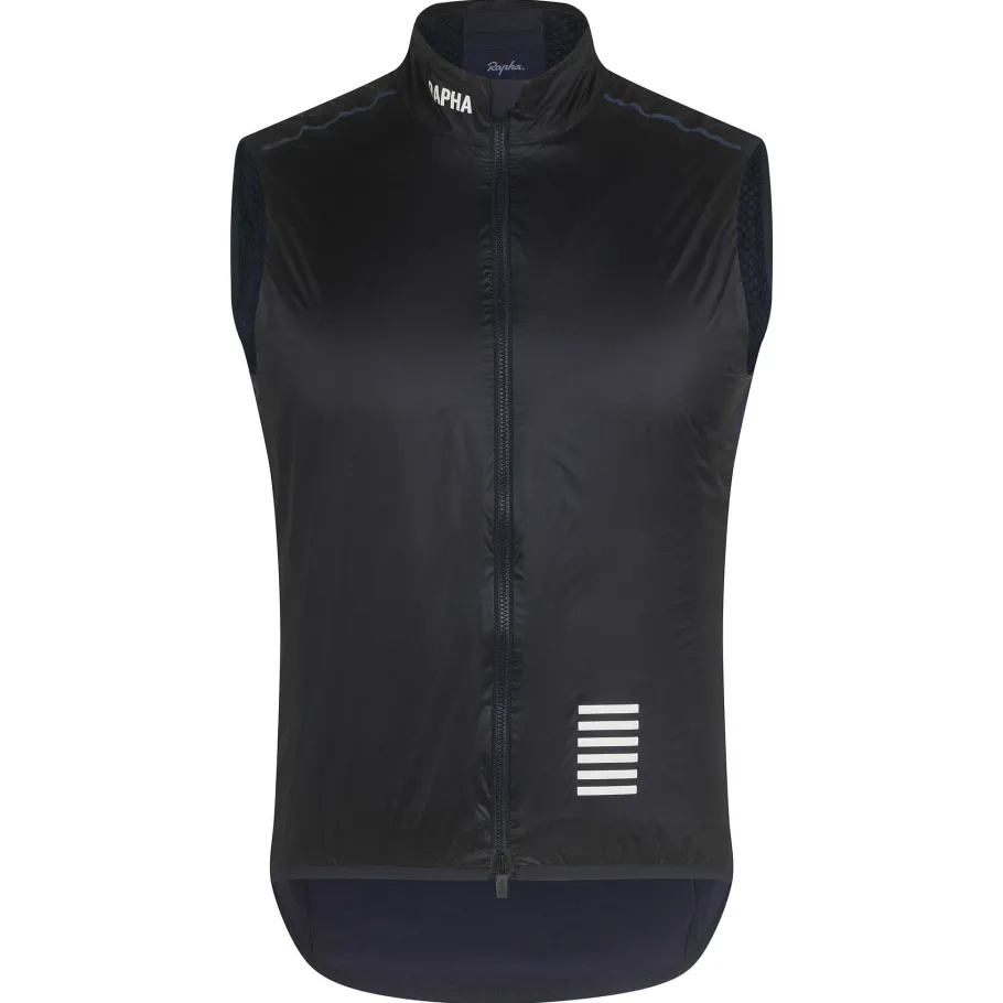 New Rapha Men'S Pro Team Insulated Gilet