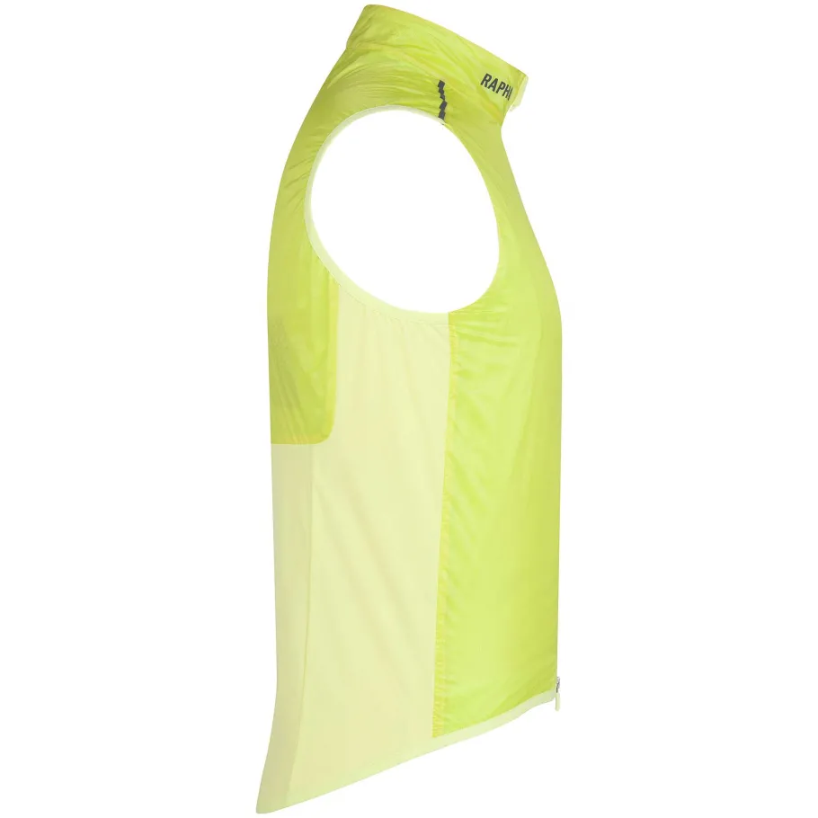 New Rapha Men'S Pro Team Insulated Gilet