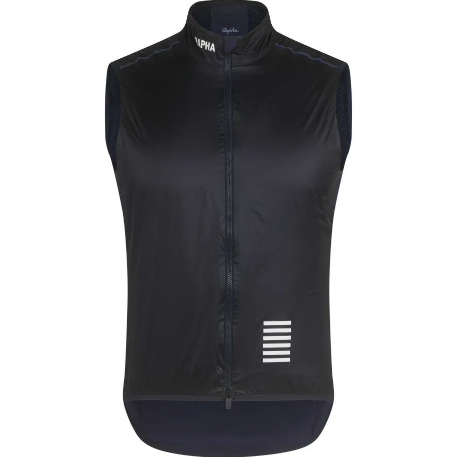 New Rapha Men'S Pro Team Insulated Gilet