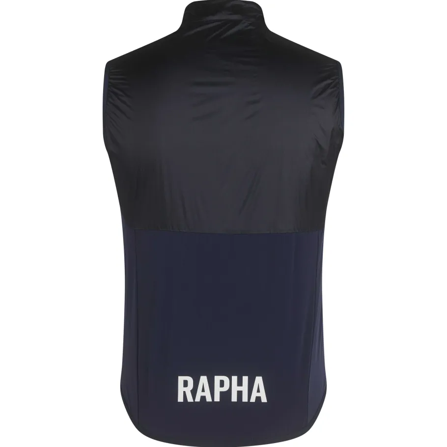 New Rapha Men'S Pro Team Insulated Gilet
