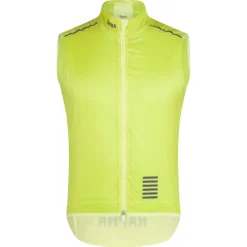 New Rapha Men'S Pro Team Insulated Gilet