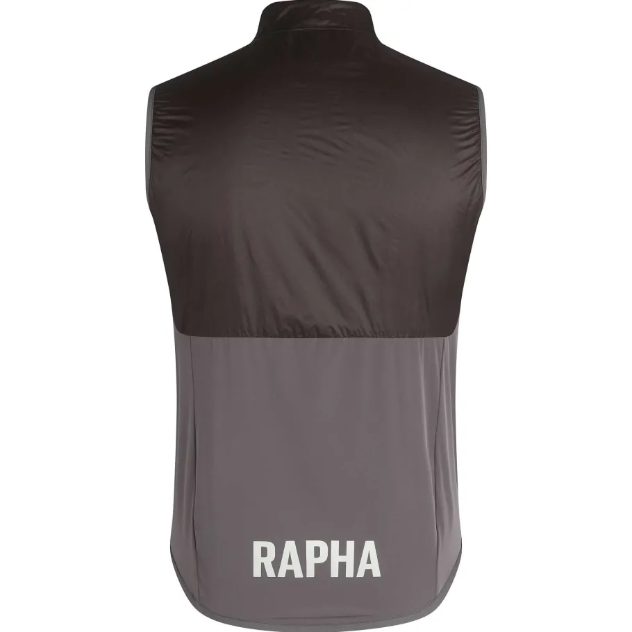 New Rapha Men'S Pro Team Insulated Gilet