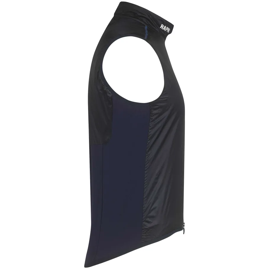 New Rapha Men'S Pro Team Insulated Gilet