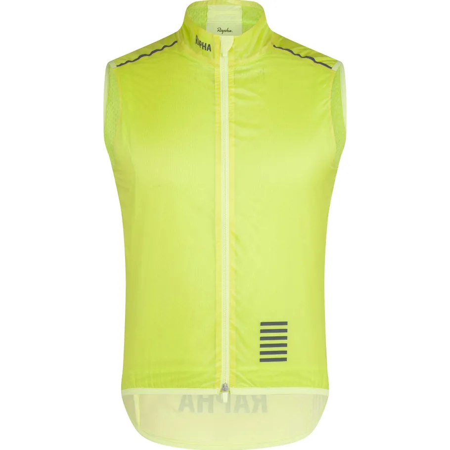 New Rapha Men'S Pro Team Insulated Gilet
