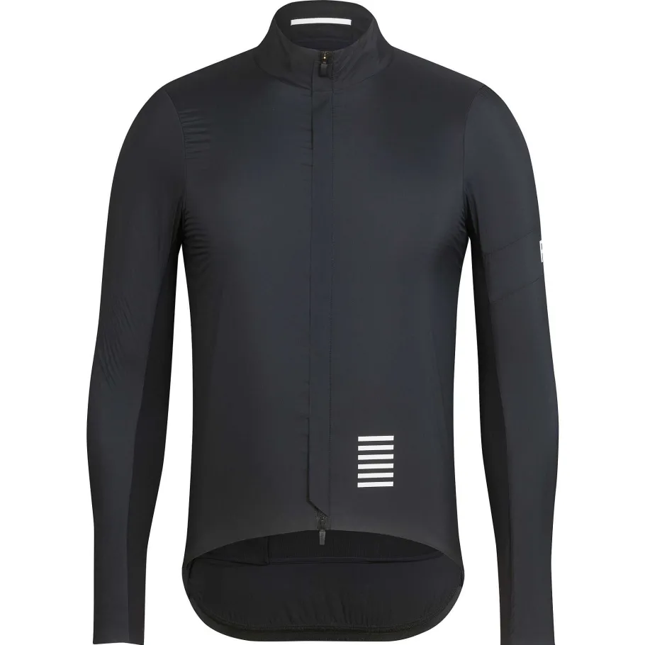 Best Rapha Men'S Pro Team Insulated Jacket Black