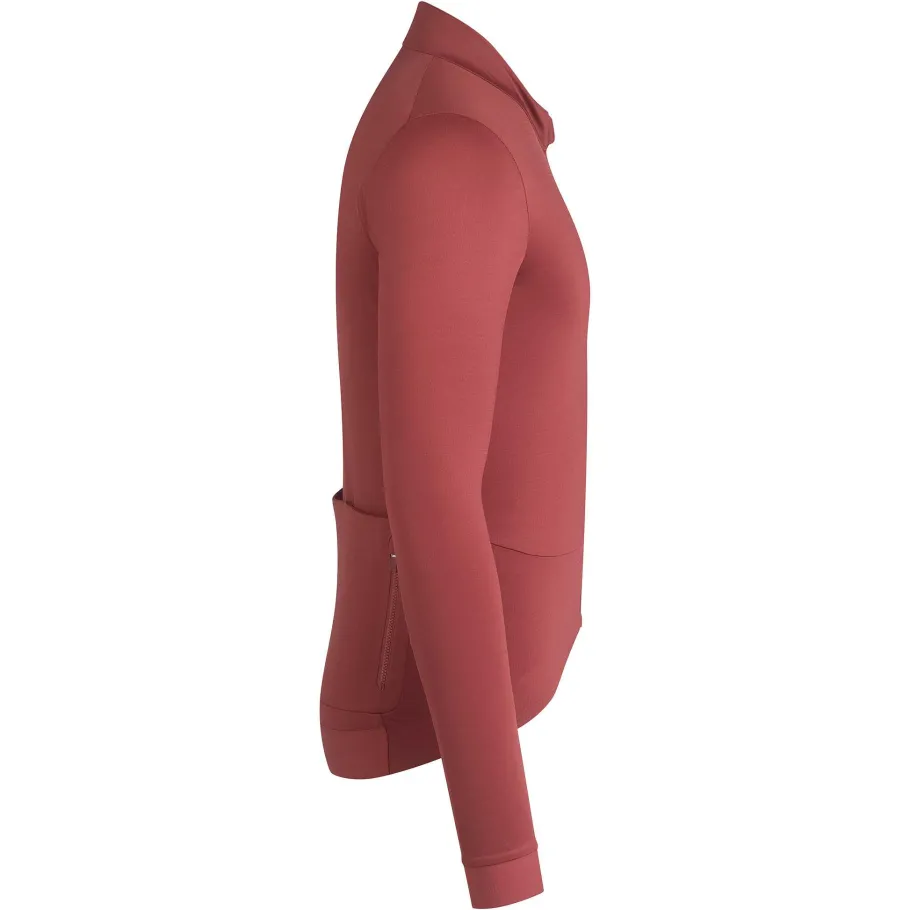 Flash Sale Rapha Men'S Pro Team Long Sleeve Thermal Jersey