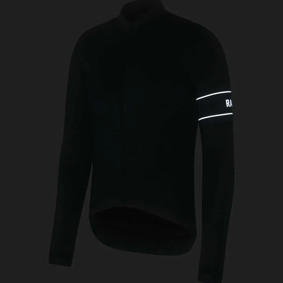 Flash Sale Rapha Men'S Pro Team Long Sleeve Thermal Jersey