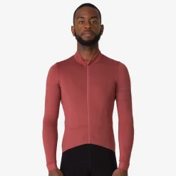 Flash Sale Rapha Men'S Pro Team Long Sleeve Thermal Jersey