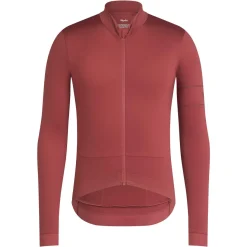 Flash Sale Rapha Men'S Pro Team Long Sleeve Thermal Jersey