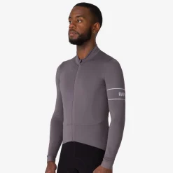 Flash Sale Rapha Men'S Pro Team Long Sleeve Thermal Jersey