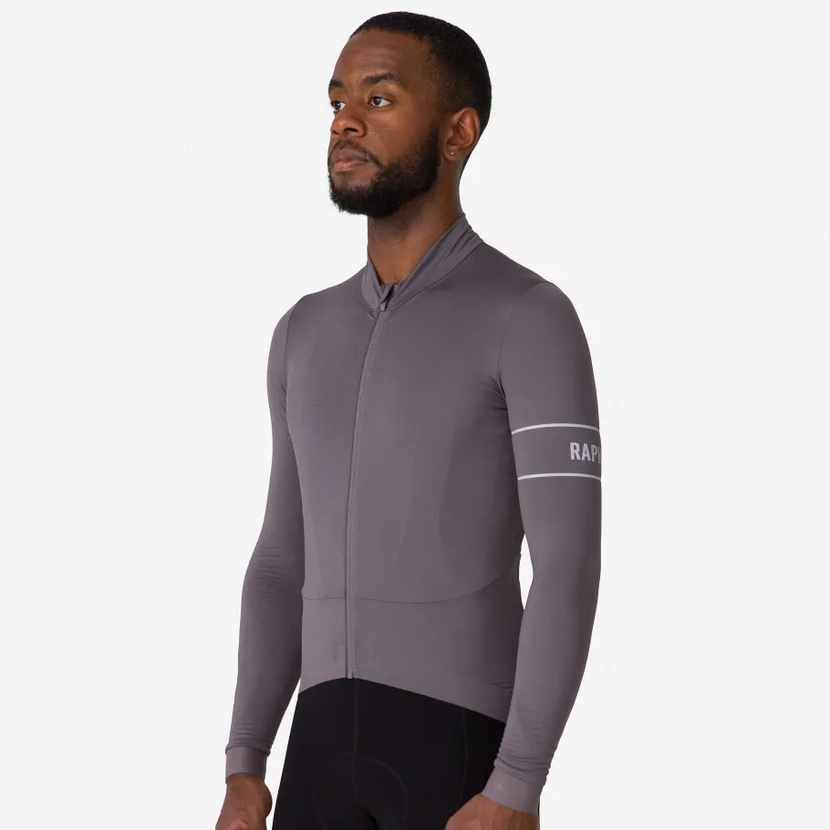 Flash Sale Rapha Men'S Pro Team Long Sleeve Thermal Jersey