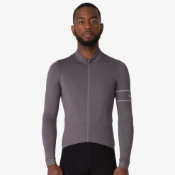 Flash Sale Rapha Men'S Pro Team Long Sleeve Thermal Jersey