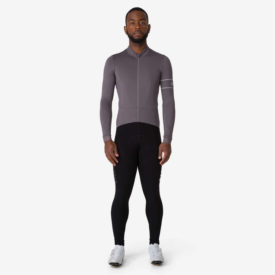 Flash Sale Rapha Men'S Pro Team Long Sleeve Thermal Jersey