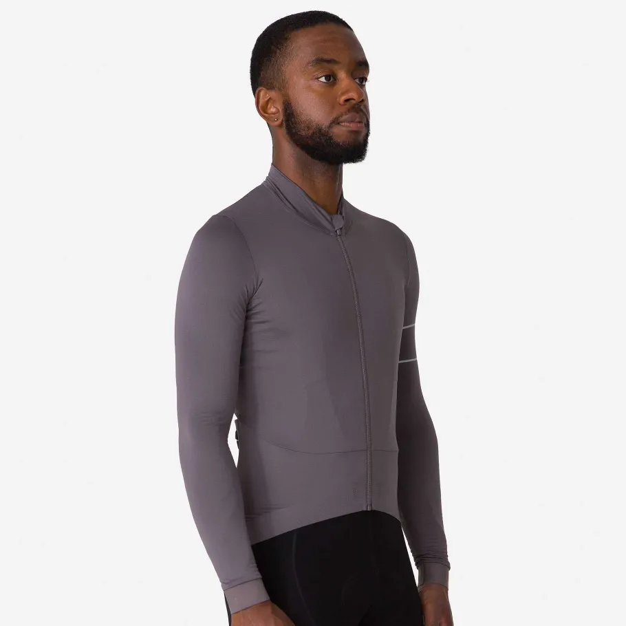 Flash Sale Rapha Men'S Pro Team Long Sleeve Thermal Jersey