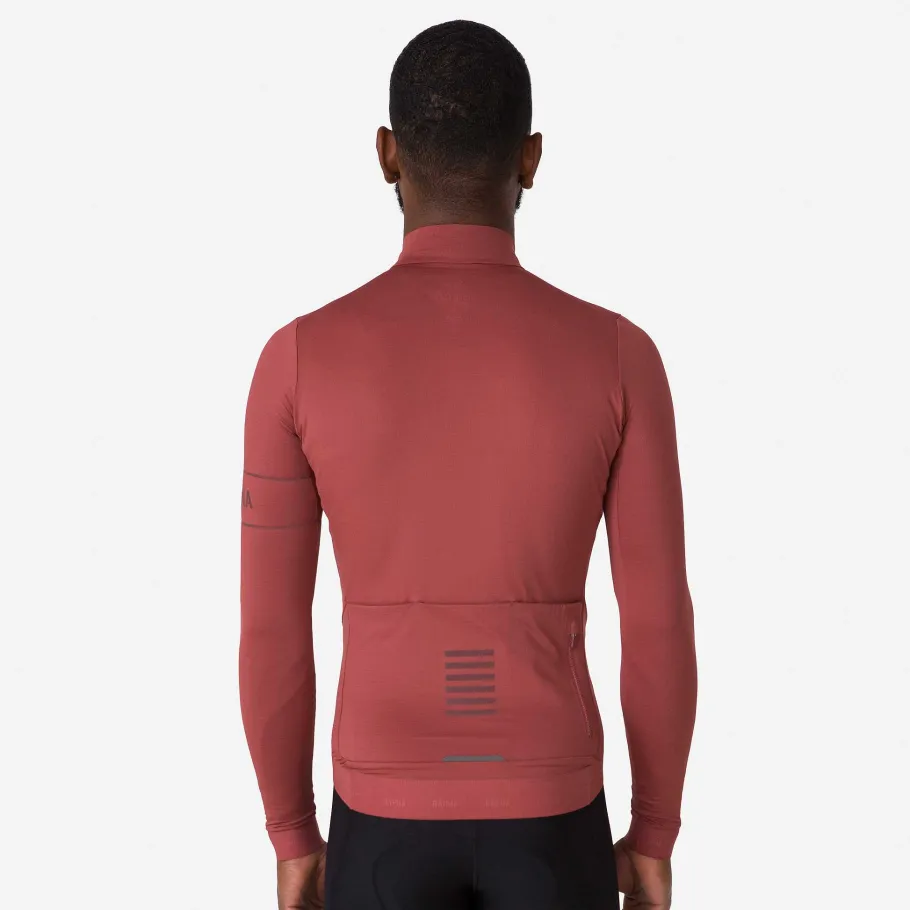 Flash Sale Rapha Men'S Pro Team Long Sleeve Thermal Jersey