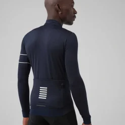 Flash Sale Rapha Men'S Pro Team Long Sleeve Thermal Jersey