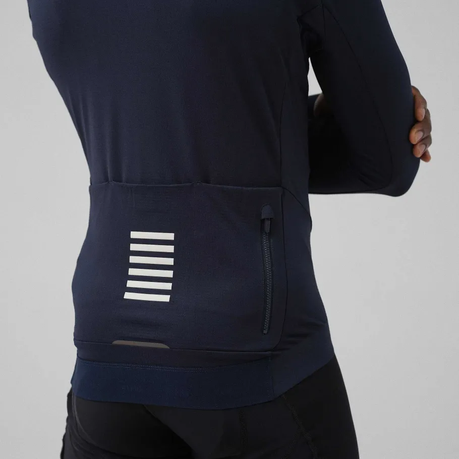 Flash Sale Rapha Men'S Pro Team Long Sleeve Thermal Jersey