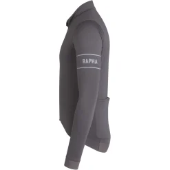 Flash Sale Rapha Men'S Pro Team Long Sleeve Thermal Jersey
